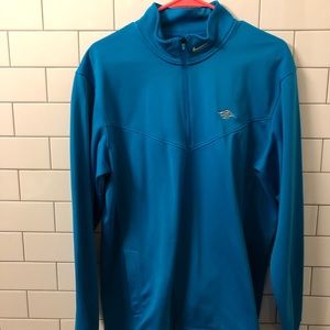 Disney Cruise Line Nike Golf Performance Jacket